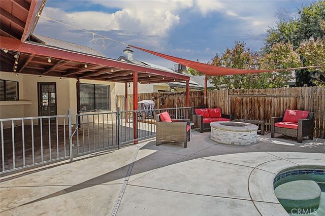 6501 Ambergrove, Bakersfield, CA 93313