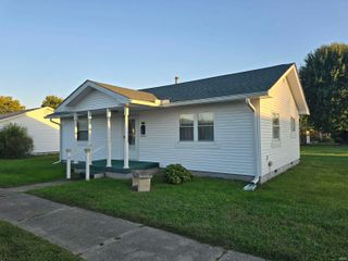 412 E Market Street, Spencer, IN 47460