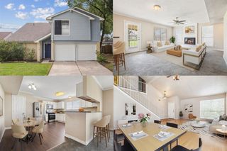 10818 Birch Drive, La Porte, TX 77571