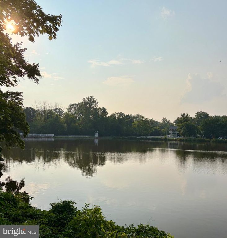45 LOTUS AVE, WOODSTOWN, NJ 08098 — photo 2