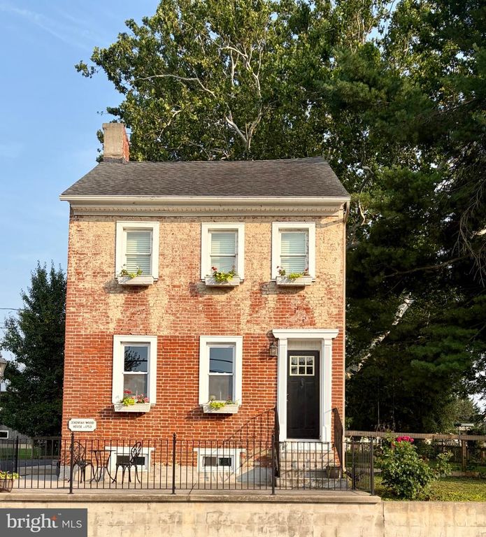 45 LOTUS AVE, WOODSTOWN, NJ 08098 — photo 4