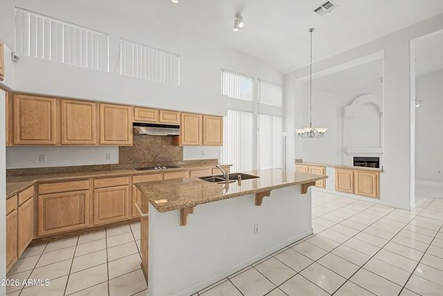 3128 E Rocky Slope Drive, Phoenix, AZ 85048