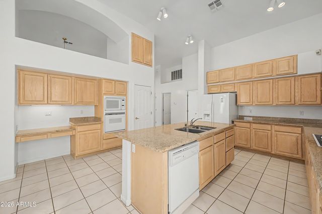 3128 E Rocky Slope Drive, Phoenix, AZ 85048