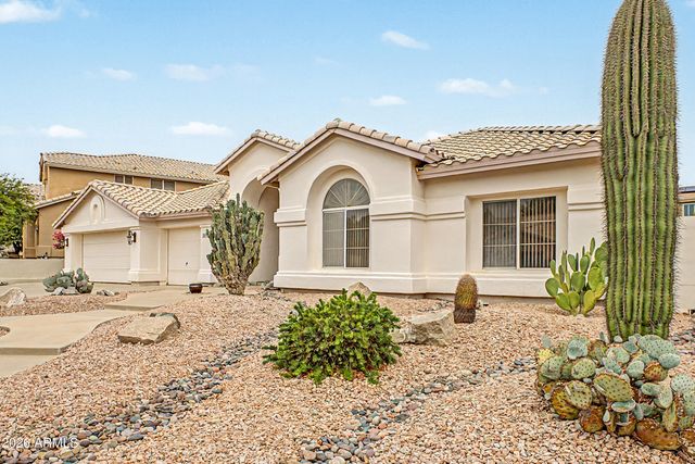 3128 E Rocky Slope Drive, Phoenix, AZ 85048