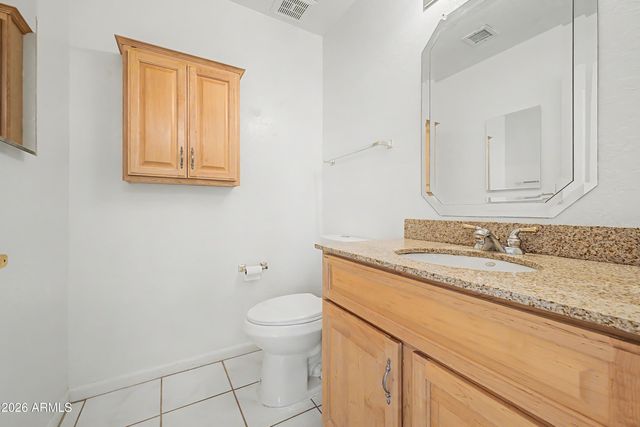 3128 E Rocky Slope Drive, Phoenix, AZ 85048