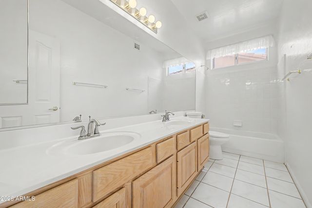 3128 E Rocky Slope Drive, Phoenix, AZ 85048