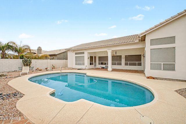3128 E Rocky Slope Drive, Phoenix, AZ 85048