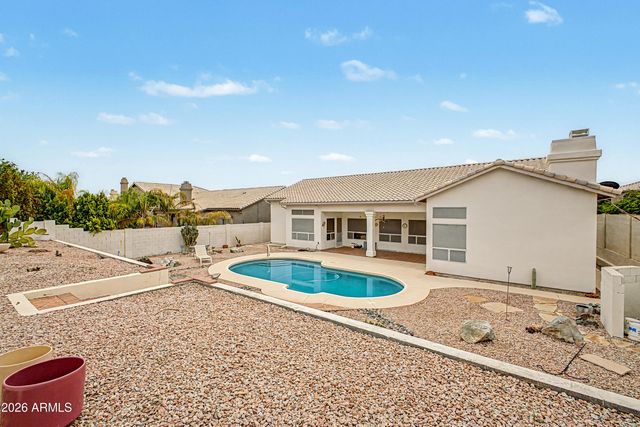 3128 E Rocky Slope Drive, Phoenix, AZ 85048