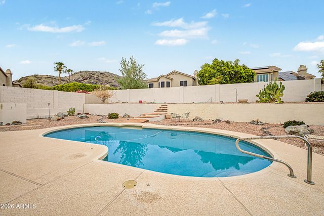 3128 E Rocky Slope Drive, Phoenix, AZ 85048
