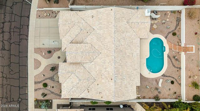3128 E Rocky Slope Drive, Phoenix, AZ 85048