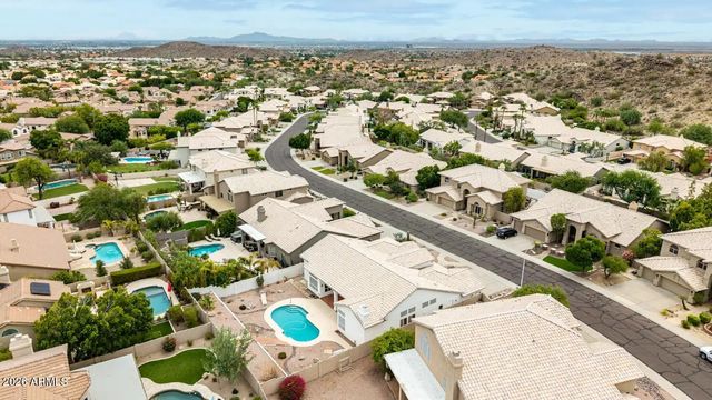 3128 E Rocky Slope Drive, Phoenix, AZ 85048