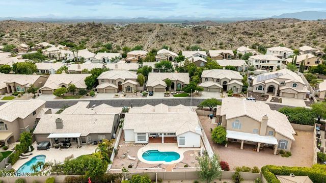 3128 E Rocky Slope Drive, Phoenix, AZ 85048