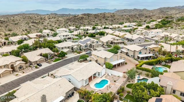 3128 E Rocky Slope Drive, Phoenix, AZ 85048