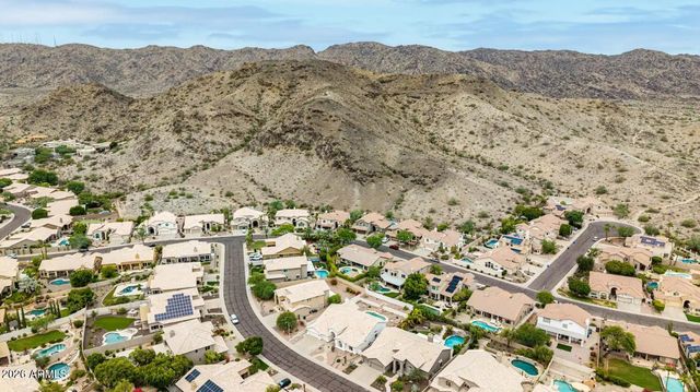 3128 E Rocky Slope Drive, Phoenix, AZ 85048
