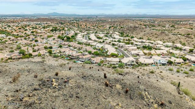 3128 E Rocky Slope Drive, Phoenix, AZ 85048