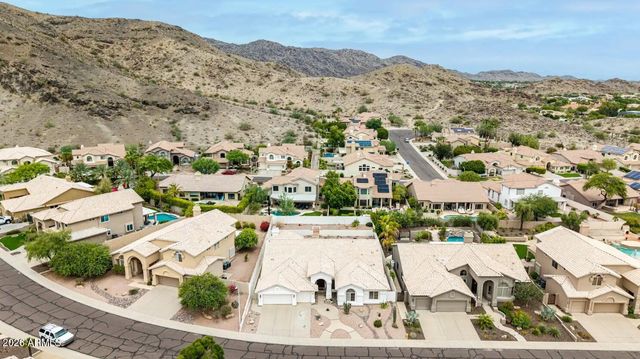 3128 E Rocky Slope Drive, Phoenix, AZ 85048