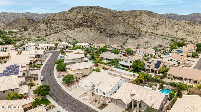 3128 E Rocky Slope Drive, Phoenix, AZ 85048