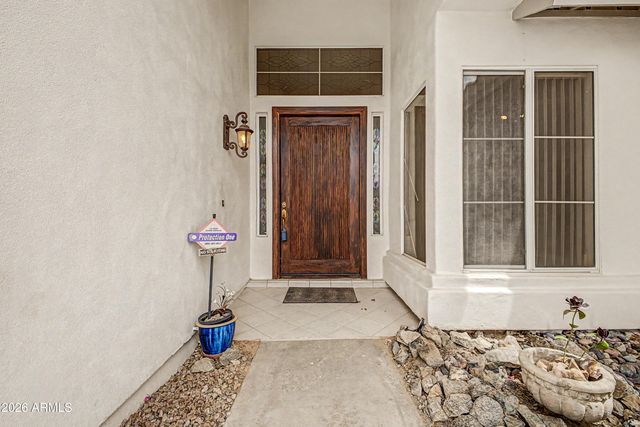 3128 E Rocky Slope Drive, Phoenix, AZ 85048