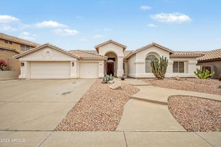 3128 E Rocky Slope Drive, Phoenix, AZ 85048