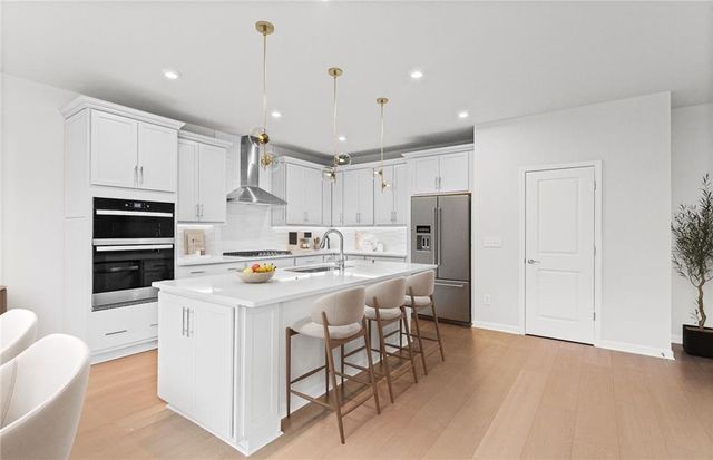 4407 Karenwood Circle, Powder Springs, GA 30127