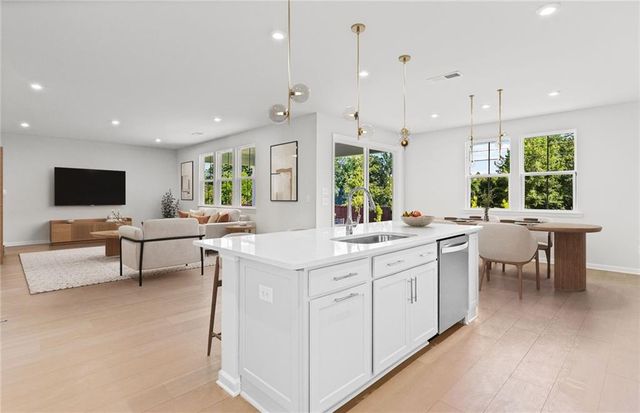 4407 Karenwood Circle, Powder Springs, GA 30127