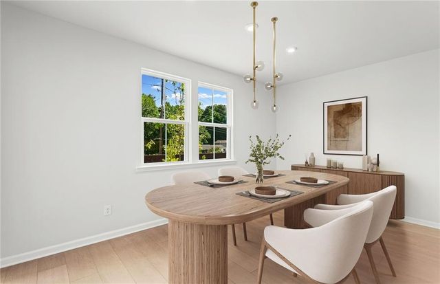 4407 Karenwood Circle, Powder Springs, GA 30127