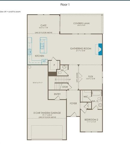4407 Karenwood Circle, Powder Springs, GA 30127