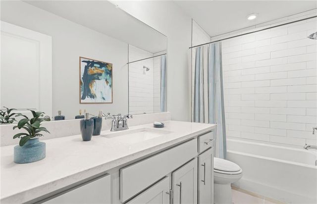 4407 Karenwood Circle, Powder Springs, GA 30127