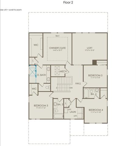 4407 Karenwood Circle, Powder Springs, GA 30127