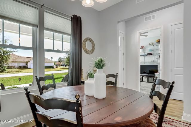 3357 OLYMPIC Drive, Green Cove Springs, FL 32043