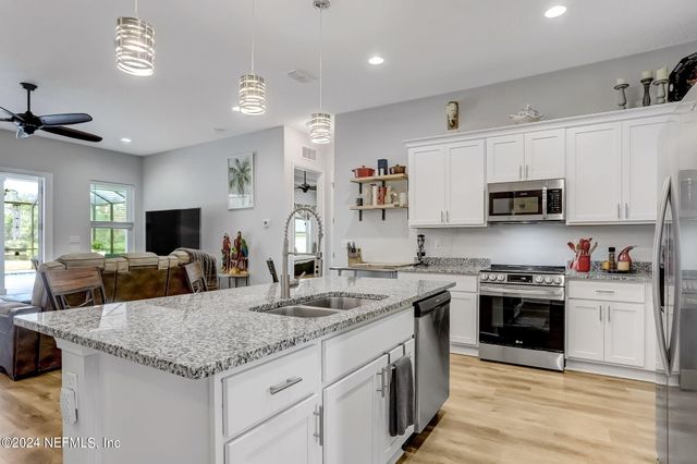 3357 OLYMPIC Drive, Green Cove Springs, FL 32043