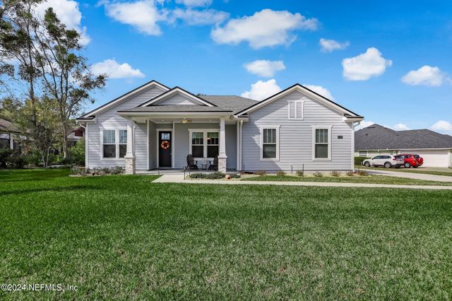 3357 OLYMPIC Drive, Green Cove Springs, FL 32043
