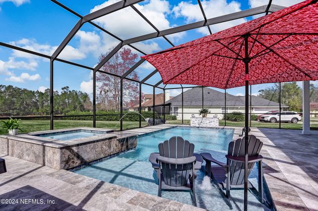 3357 OLYMPIC Drive, Green Cove Springs, FL 32043