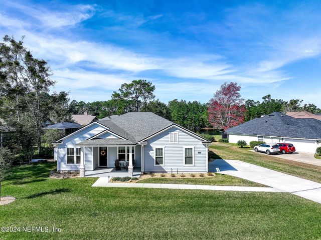3357 OLYMPIC Drive, Green Cove Springs, FL 32043