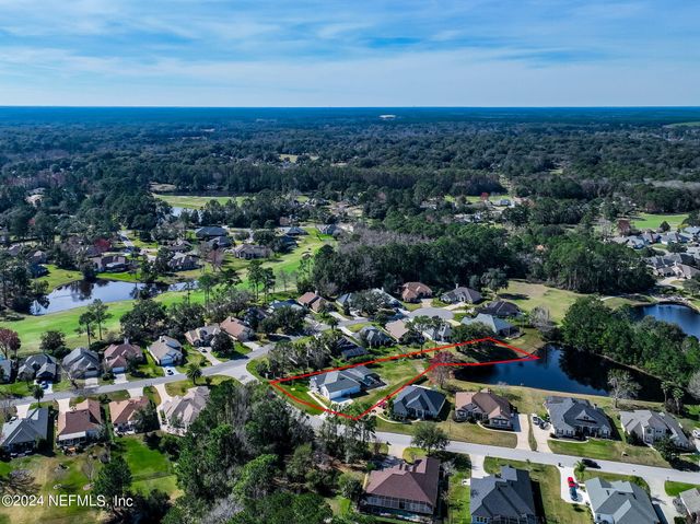 3357 OLYMPIC Drive, Green Cove Springs, FL 32043
