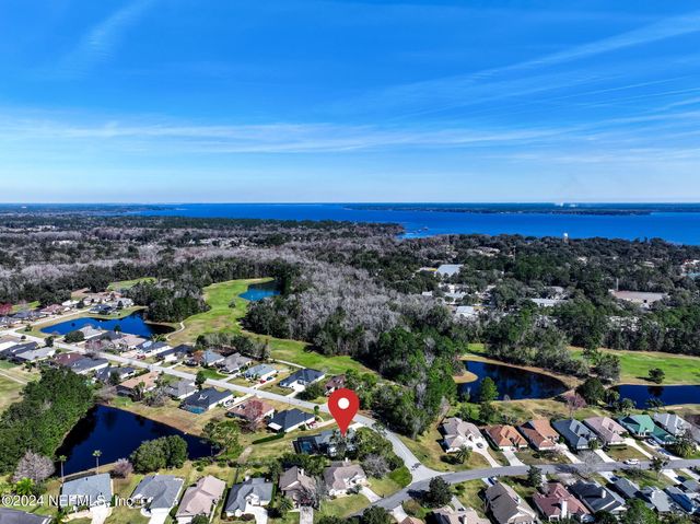 3357 OLYMPIC Drive, Green Cove Springs, FL 32043