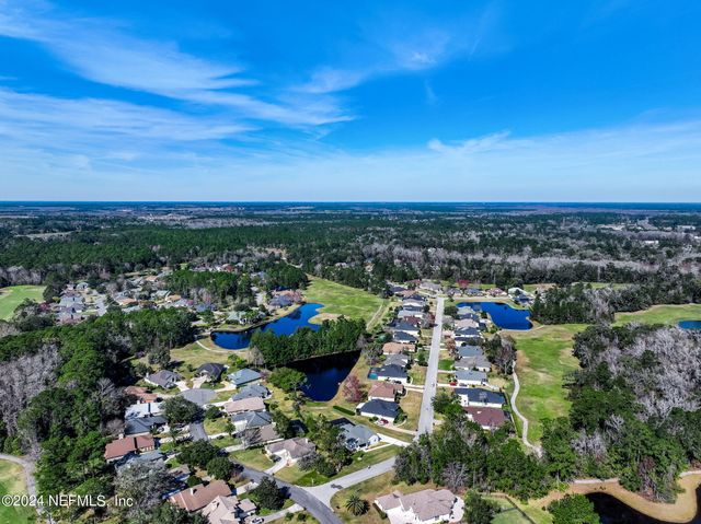 3357 OLYMPIC Drive, Green Cove Springs, FL 32043