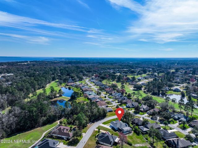 3357 OLYMPIC Drive, Green Cove Springs, FL 32043