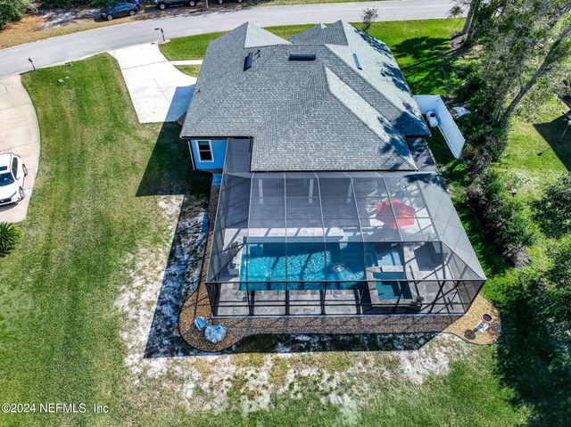 3357 OLYMPIC Drive, Green Cove Springs, FL 32043