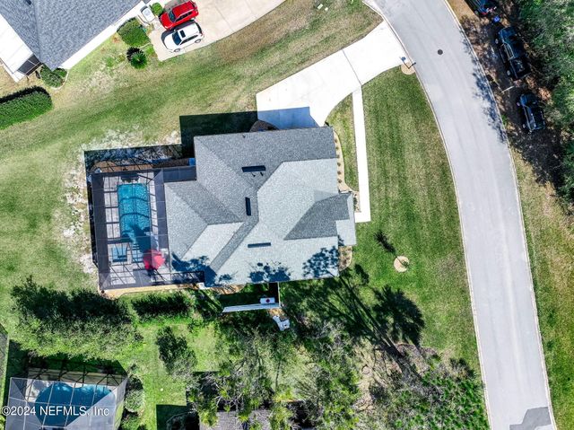 3357 OLYMPIC Drive, Green Cove Springs, FL 32043