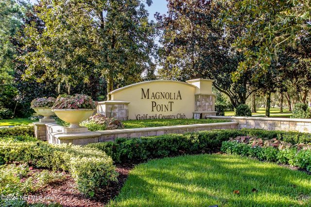 3357 OLYMPIC Drive, Green Cove Springs, FL 32043