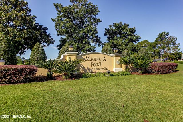 3357 OLYMPIC Drive, Green Cove Springs, FL 32043