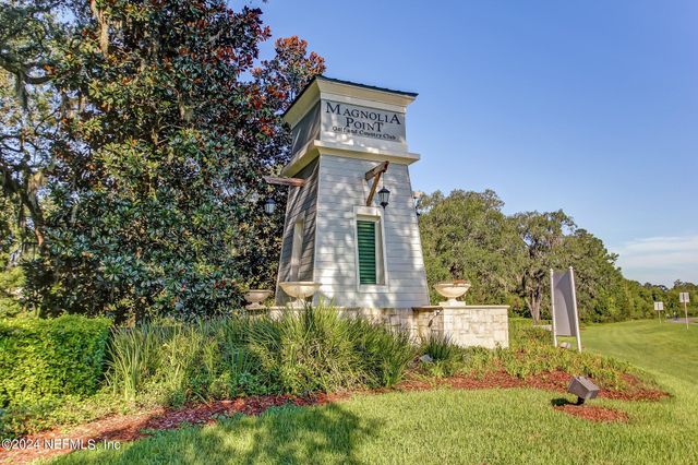 3357 OLYMPIC Drive, Green Cove Springs, FL 32043