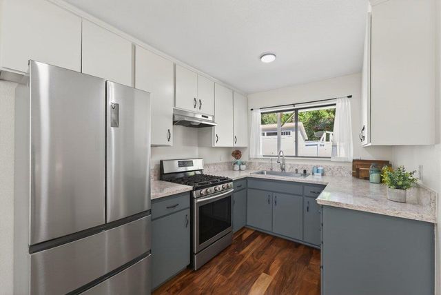 4399 Glenwood Drive, Scotts Valley, CA 95066