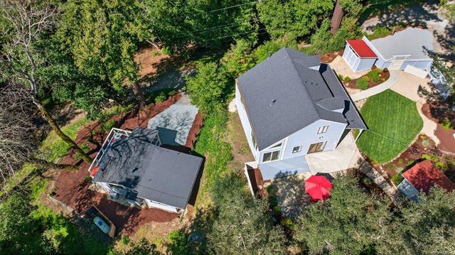 4399 Glenwood Drive, Scotts Valley, CA 95066