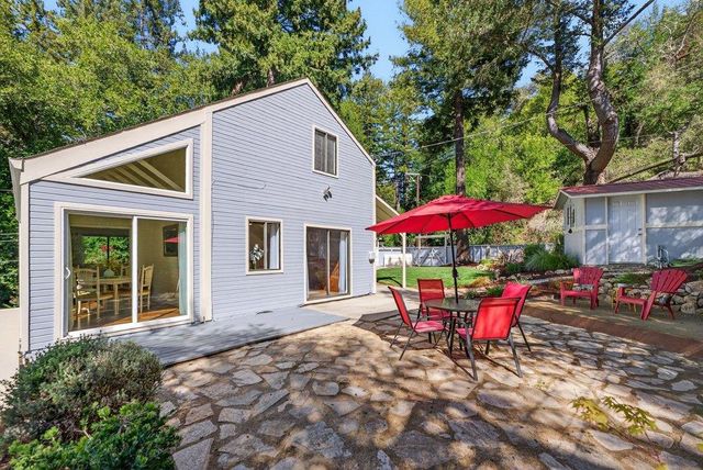 4399 Glenwood Drive, Scotts Valley, CA 95066