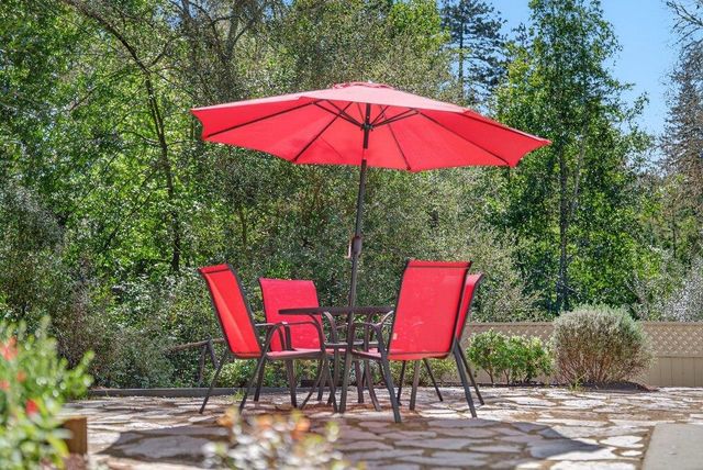 4399 Glenwood Drive, Scotts Valley, CA 95066