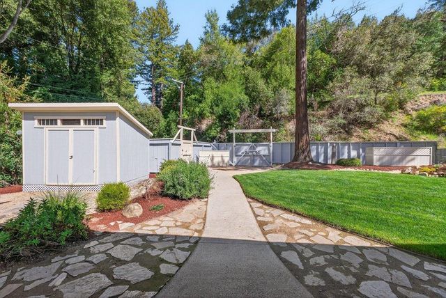4399 Glenwood Drive, Scotts Valley, CA 95066