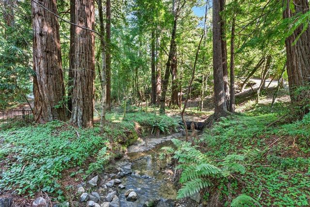 4399 Glenwood Drive, Scotts Valley, CA 95066