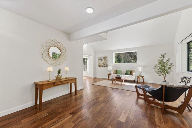 4399 Glenwood Drive, Scotts Valley, CA 95066